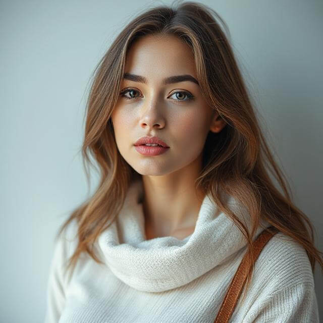 Professional headshot of Isabella Rossi.