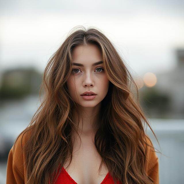 Professional headshot of Maria Garcia.